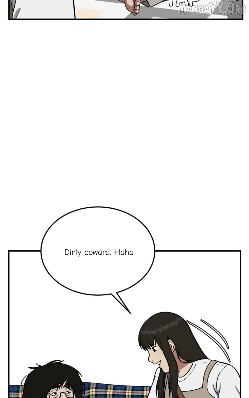 Change Me Chapter 95 - page 4